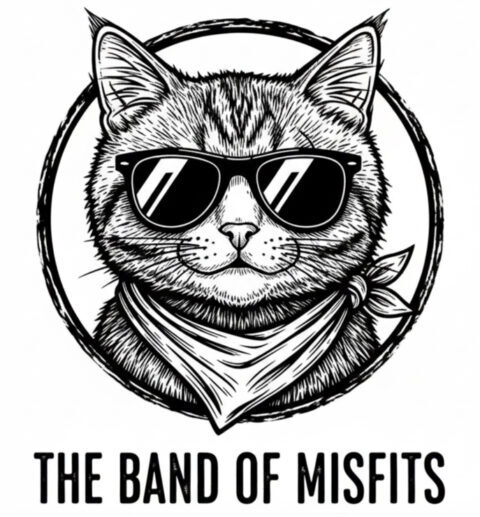 The Band of Misfits Signup